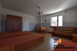 Obiekt mieszkalno-magazynowy Do Wynajęcia.